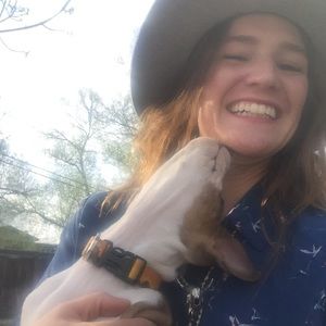 Meet your Posher, Jillian